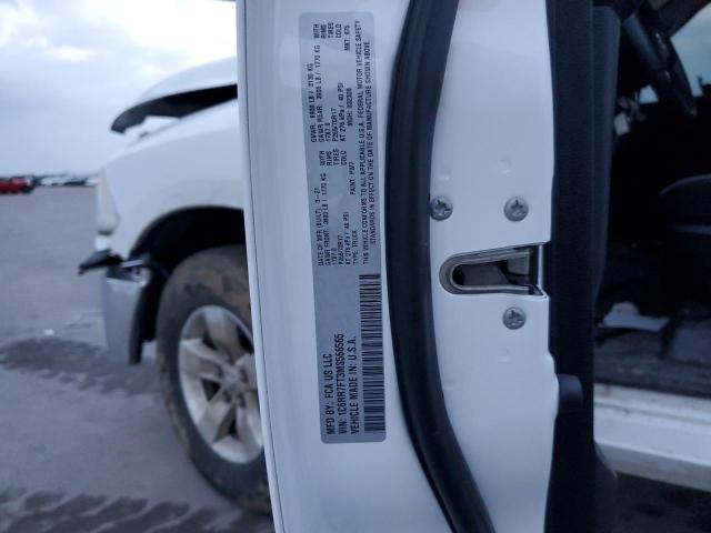 2021 RAM 1500 CLASS 1C6RR7FT3MS566565