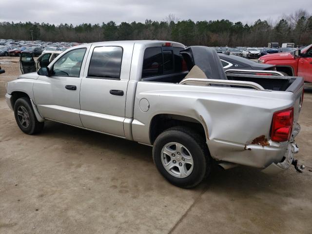 1D7HE48P97S179026 Dodge Dakota Quad Slt