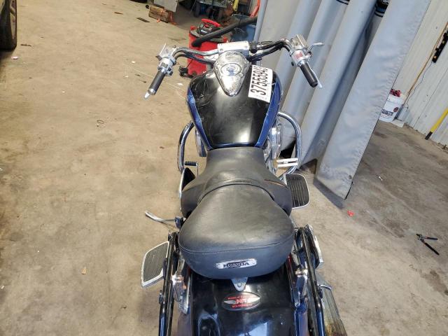 2008 HONDA VTX1800 T1 1HFSC49N48A600232