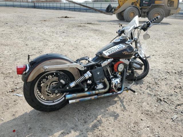 2004 HARLEY-DAVIDSON MOTORCYCLE 1HD1GNW1X4K311781