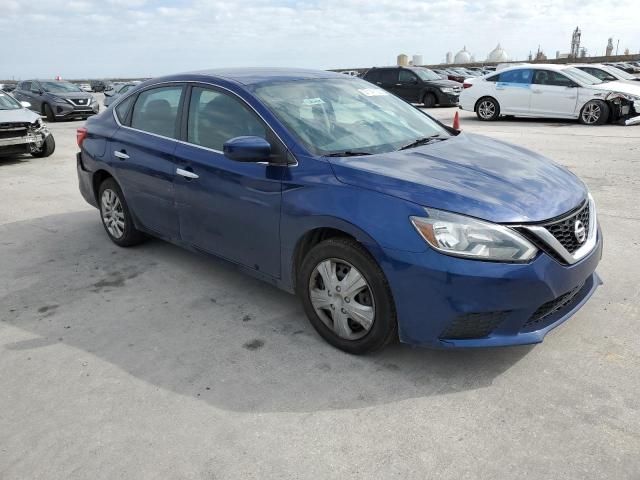 2018 NISSAN SENTRA S/S 3N1AB7AP1JY267127
