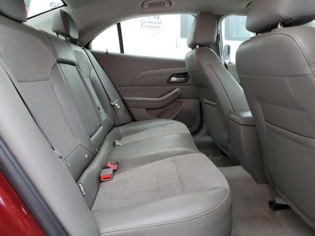 2015 CHEVROLET MALIBU 1LT 1G11C5SL1FF325755