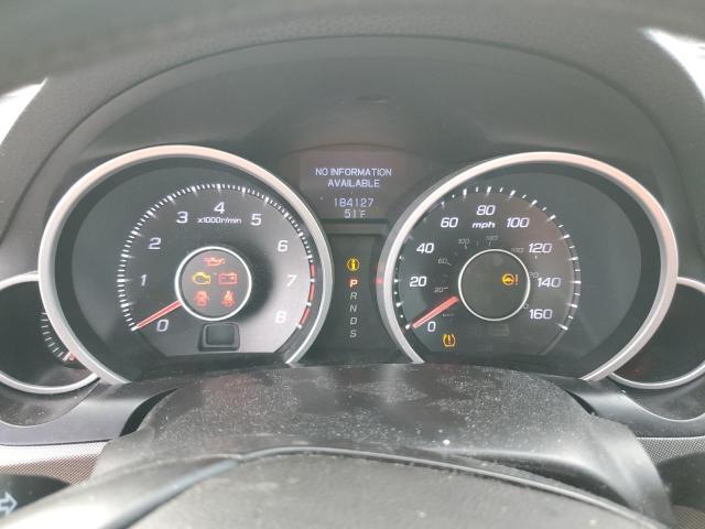 19UUA8F21CA008002 Acura TL