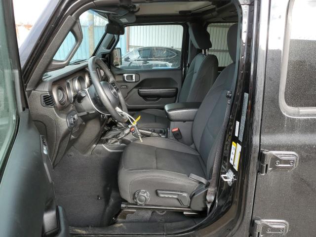 2018 JEEP WRANGLER U 1C4HJXDN1JW246066