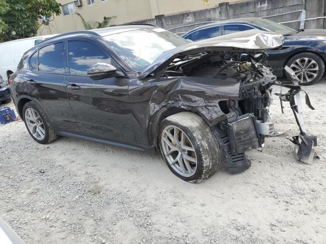 2018 ALFA ROMEO STELVIO SP ZASFAKPN1J7B72235