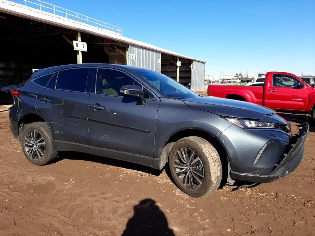 2021 TOYOTA VENZA LE - JTEAAAAH2MJ019379