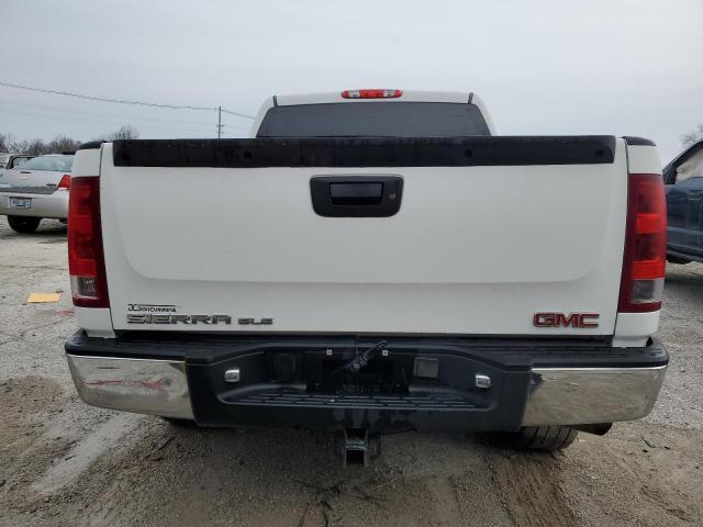 3GTP2VE71DG252000 GMC Sierra K1500 Sle