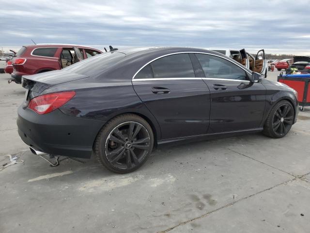 2016 MERCEDES-BENZ CLA 250 - WDDSJ4EB0GN329338