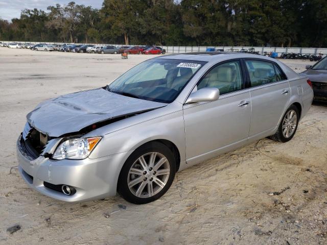 2010 Toyota Avalon XL