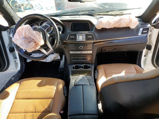 2016 MERCEDES-BENZ E 400 - WDDKJ6FB3GF344940
