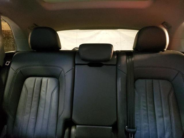 2018 AUDI Q5 PRESTIG - WA1CNAFY9J2119277