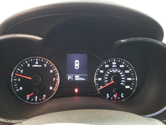 KNAFX6A80G5606180 KIA FORTE EX