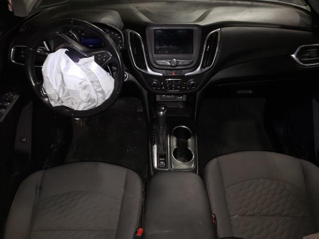 2019 CHEVROLET EQUINOX LT - 2GNAXUEV5K6118106
