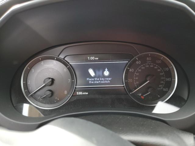 2022 INFINITI QX55 ESSEN 3PCAJ5K38NF101964