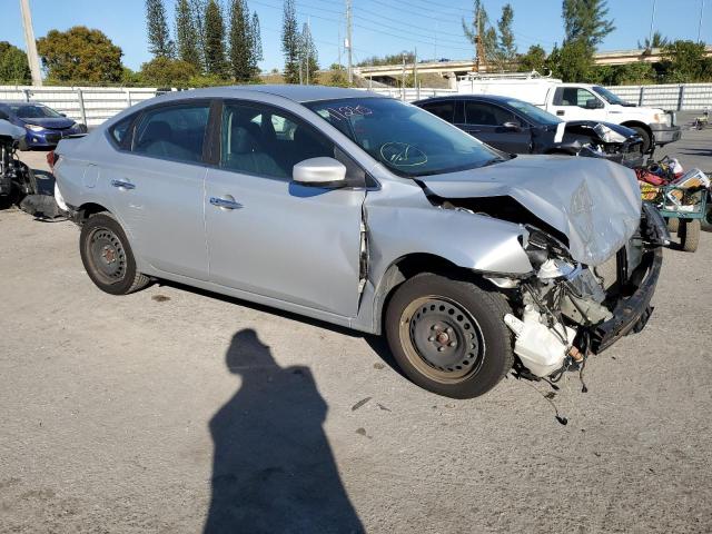 2017 NISSAN UK 3N1AB7AP5HY217938