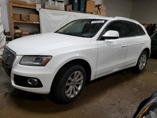 WA1CFAFP9DA073609 2013 AUDI Q5, photo no. 1