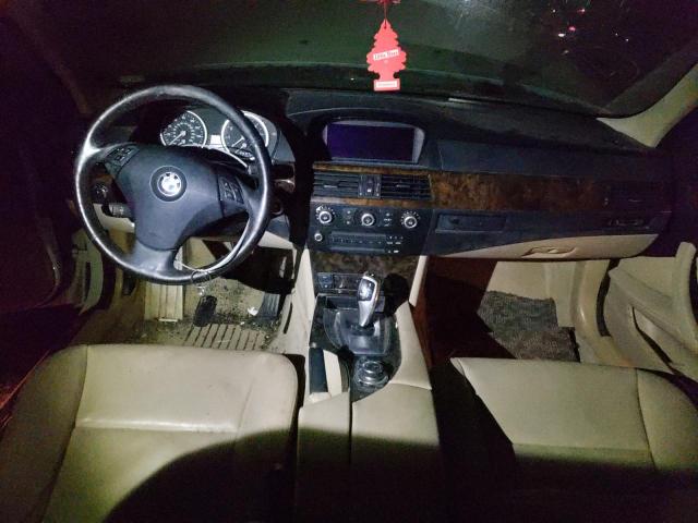 WBANV13579C153956 BMW 528 XI
