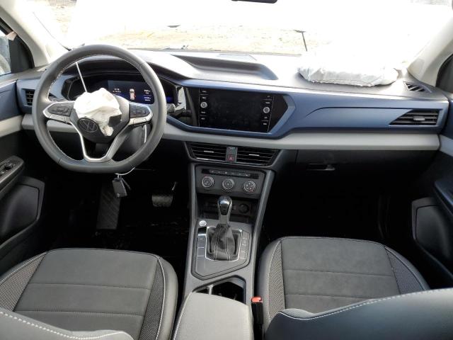 2022 VOLKSWAGEN TAOS SE - 3VVTX7B24NM058845