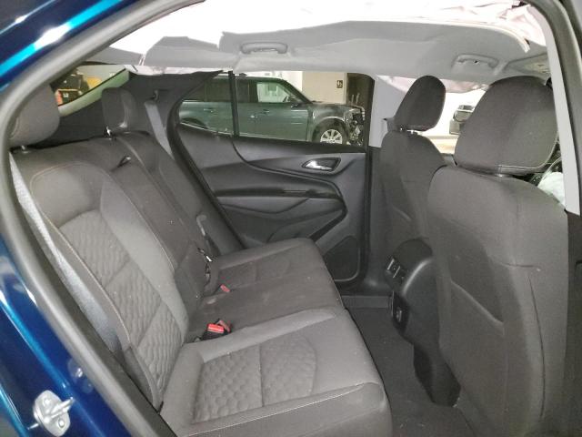 2020 CHEVROLET EQUINOX LT 2GNAXUEV4L6115022