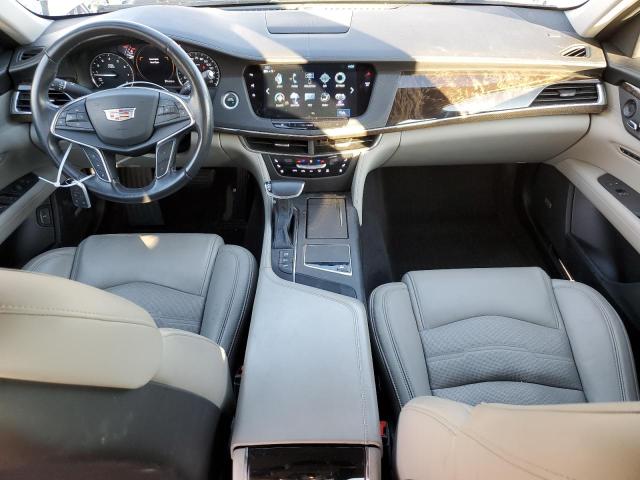 1G6KD5RS8JU155598 Cadillac CT6 LUXURY