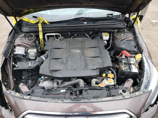 2019 SUBARU OUTBACK TO 4S4BSETCXK3298074
