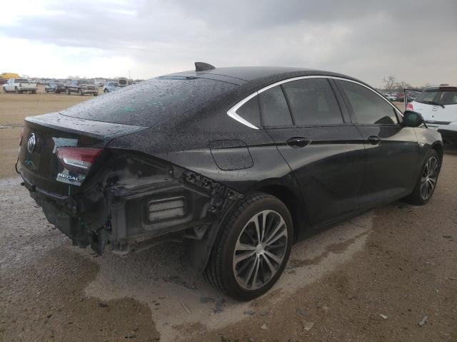 2018 BUICK REGAL PREF - W04GM6SX8J1129271
