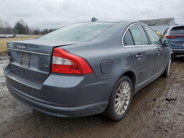 YV1AS982171033161 Volvo S80