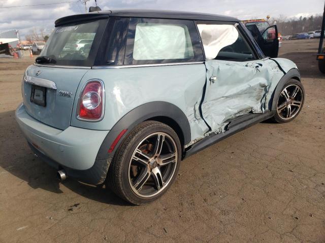 WMWSU3C52DT689823 Mini Cooper
