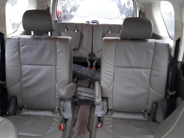 2018 LEXUS GX 460 - JTJBM7FX7J5194036