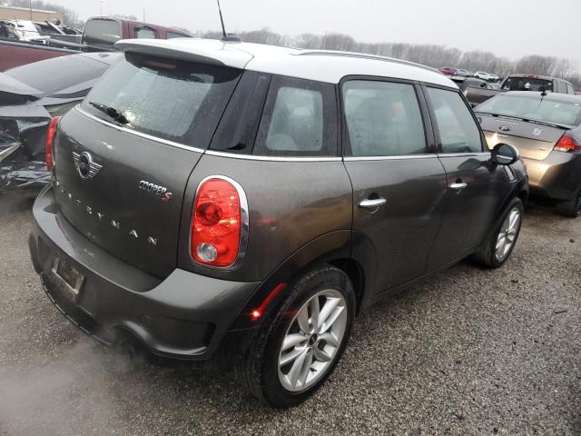 WMWZC3C52EWP28167 Mini Cooper