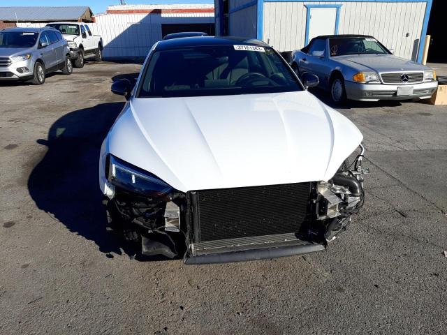 2019 AUDI RS5 WUABWCF5XKA907933