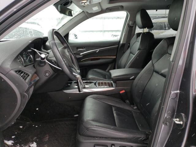 5FRYD4H76HB043740 Acura MDX