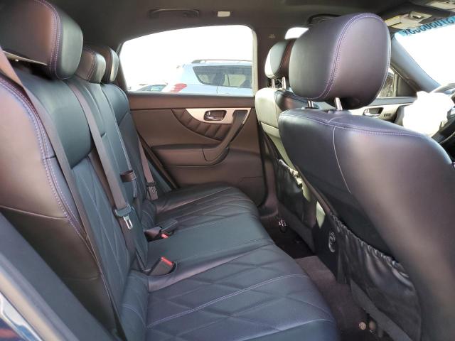 2017 INFINITI QX70 - JN8CS1MW8HM411585