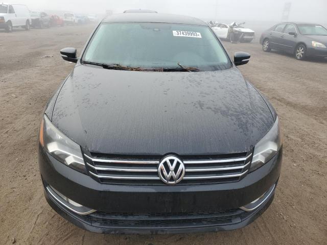 2015 VOLKSWAGEN PASSAT S 1VWAT7A32FC101672