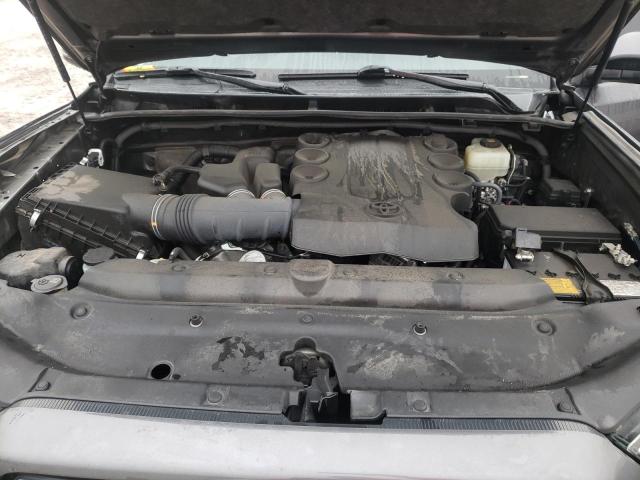 2020 TOYOTA 4RUNNER SR JTEBU5JR9L5790232