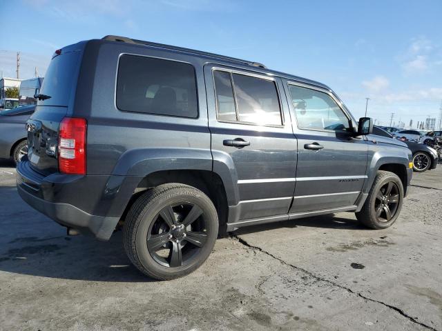 1C4NJPBA3ED850755 Jeep Patriot Sport