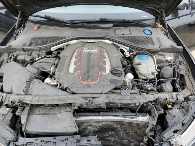 2016 AUDI S6 PREMIUM - WAUF2AFC9GN184683