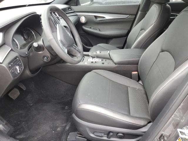 2022 INFINITI QX55 ESSEN 3PCAJ5K38NF101964