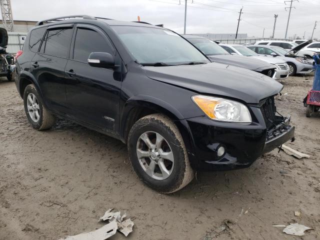 2012 TOYOTA RAV4 LIMIT - 2T3DK4DV5CW088875