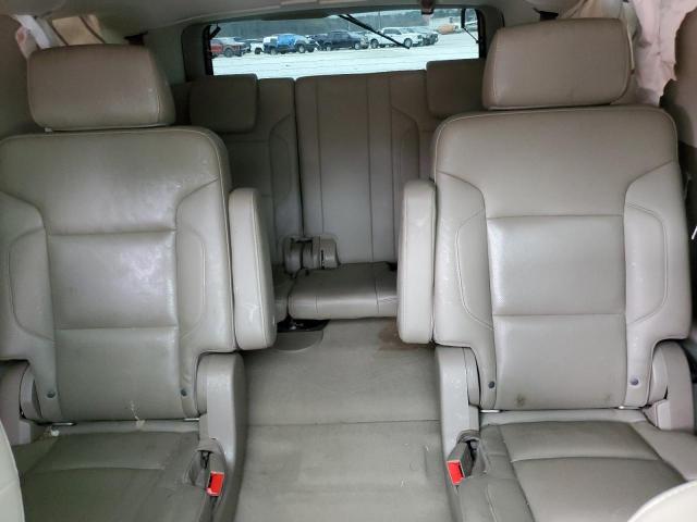 2019 CHEVROLET TAHOE C150 - 1GNSCCKCXKR399241