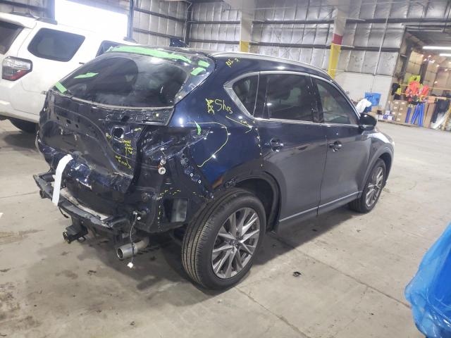 2019 MAZDA CX-5 GRAND JM3KFBDM1K0581695