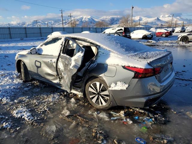 1N4BL4DW9LC274554 Nissan ALTIMA SV