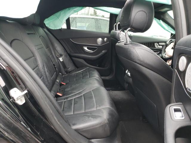 2015 MERCEDES-BENZ C 400 4MAT 55SWF6GB3FU068501