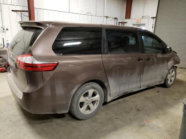 2018 TOYOTA SIENNA L - 5TDZZ3DC0JS933222
