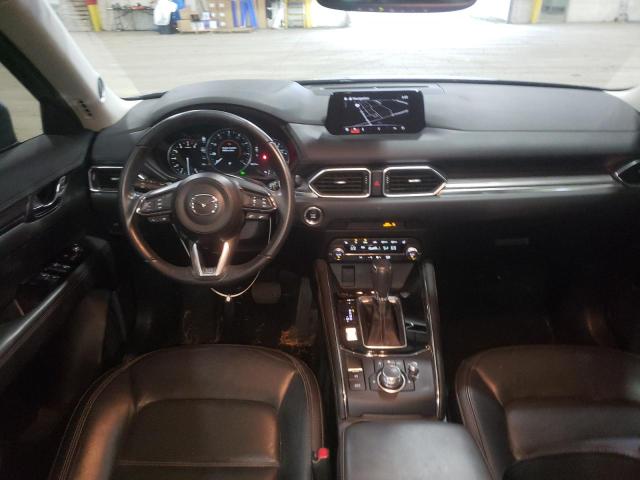 2019 MAZDA CX-5 GRAND JM3KFBDM1K0581695