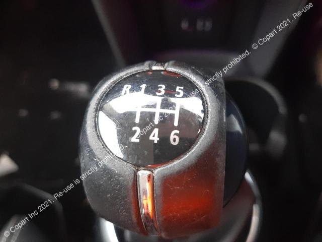 WMWXM520803A52214 Mini Cooper