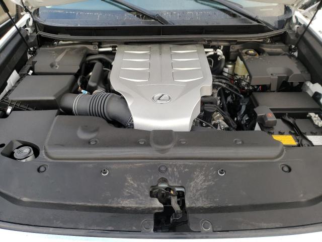 2022 LEXUS GX 460 - JTJAM7BX6N5314982