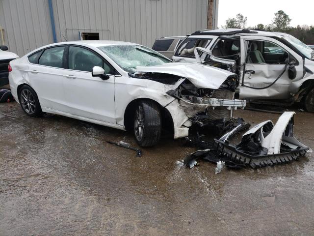 2017 FORD FUSION S - 3FA6P0G78HR363821