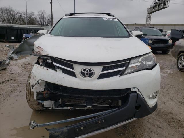 2015 TOYOTA RAV4 XLE JTMRFREVXFD170348