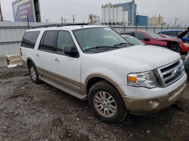 1FMJK1H55EEF49607 Ford Expedition El Xlt